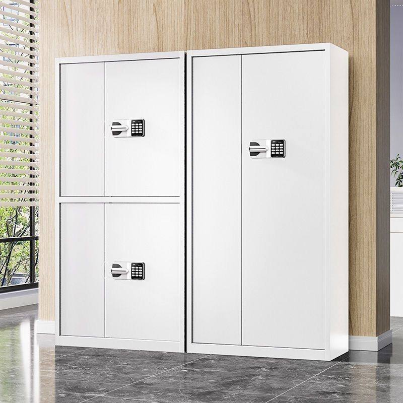 Diy Electronics Cabinet - ตู้เก็บเอกสารลับ ตู้เก็บเอกสาร ตู้เก็บรหัสผ่าน สำนักงาน ข้อมูลล็อคอิเล็กทรอนิกส์