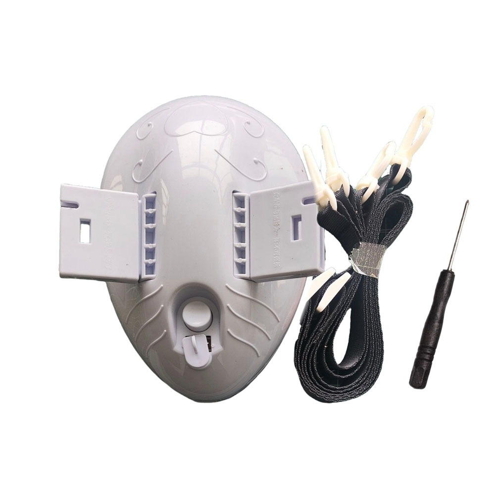 Diy Electronics Starter Kit - อุปกรณ์เปิดปีกไฟฟ้าอัตโนมัติ สำหรับทำคอสเพลย์ปีกนางฟ้าแบบสวมใส่ได้ พร้อมกลไกการเคลื่อนไหว