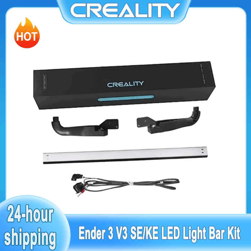 Creality Printer Ender 3 V3 - ชุดไฟ LED Creality Official Ender 3