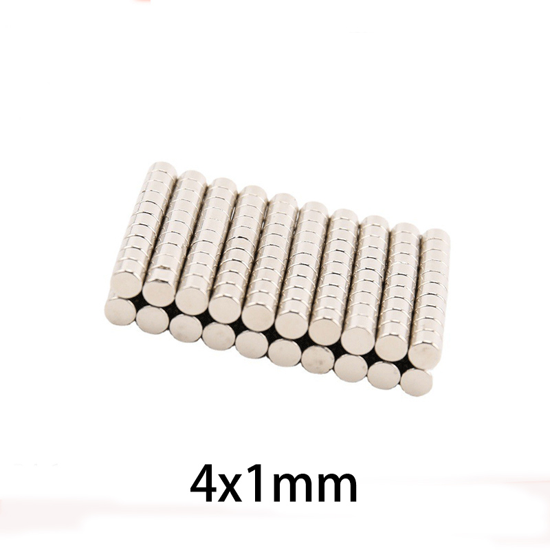 Diy Elektronik - 20/50 ชิ้น 4x1 มม. และ 5x2