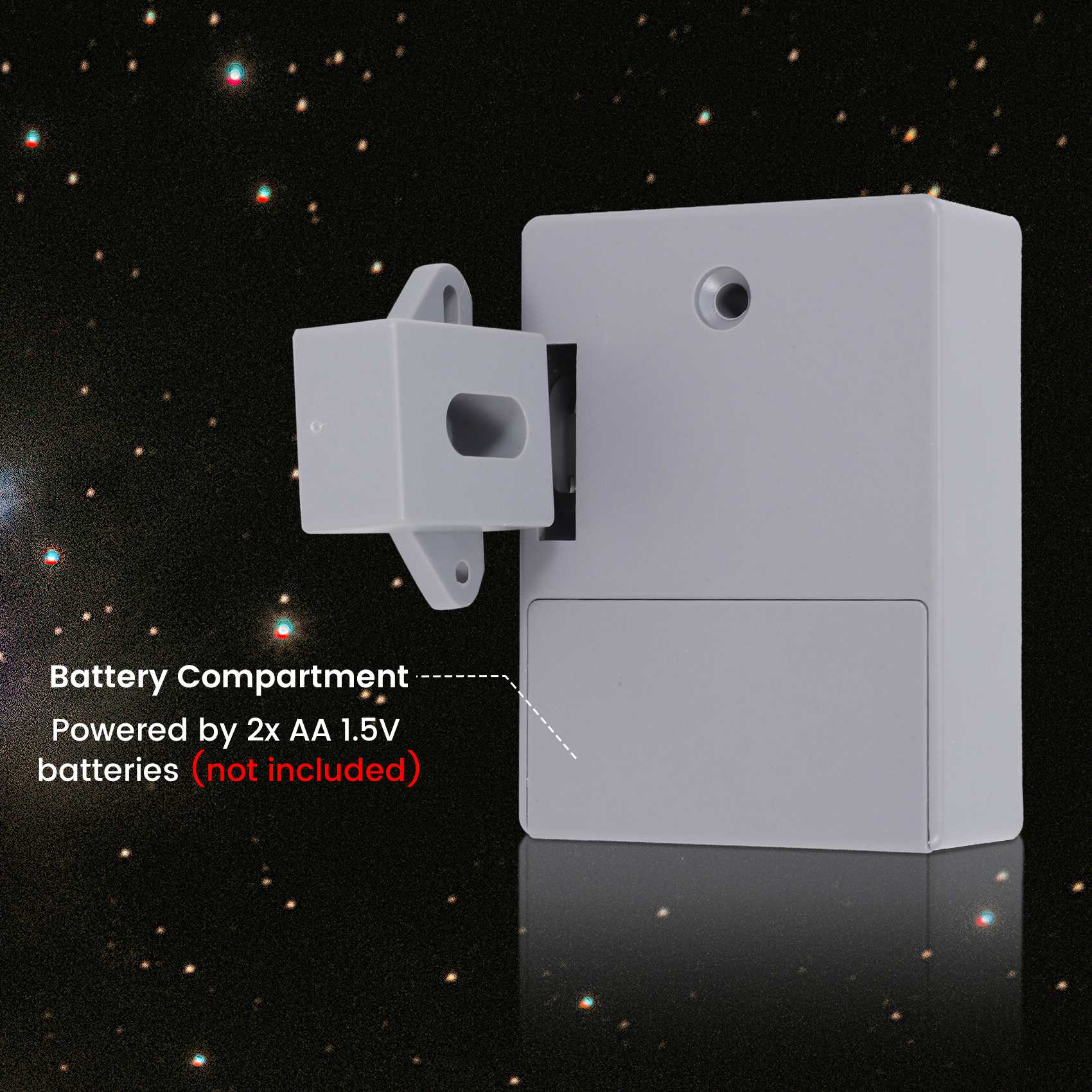 ABFN-RFID ล็อคตู้อิเล็กทรอนิกส - Diy Electronics Cabinet บทวิจารณ์และราคา