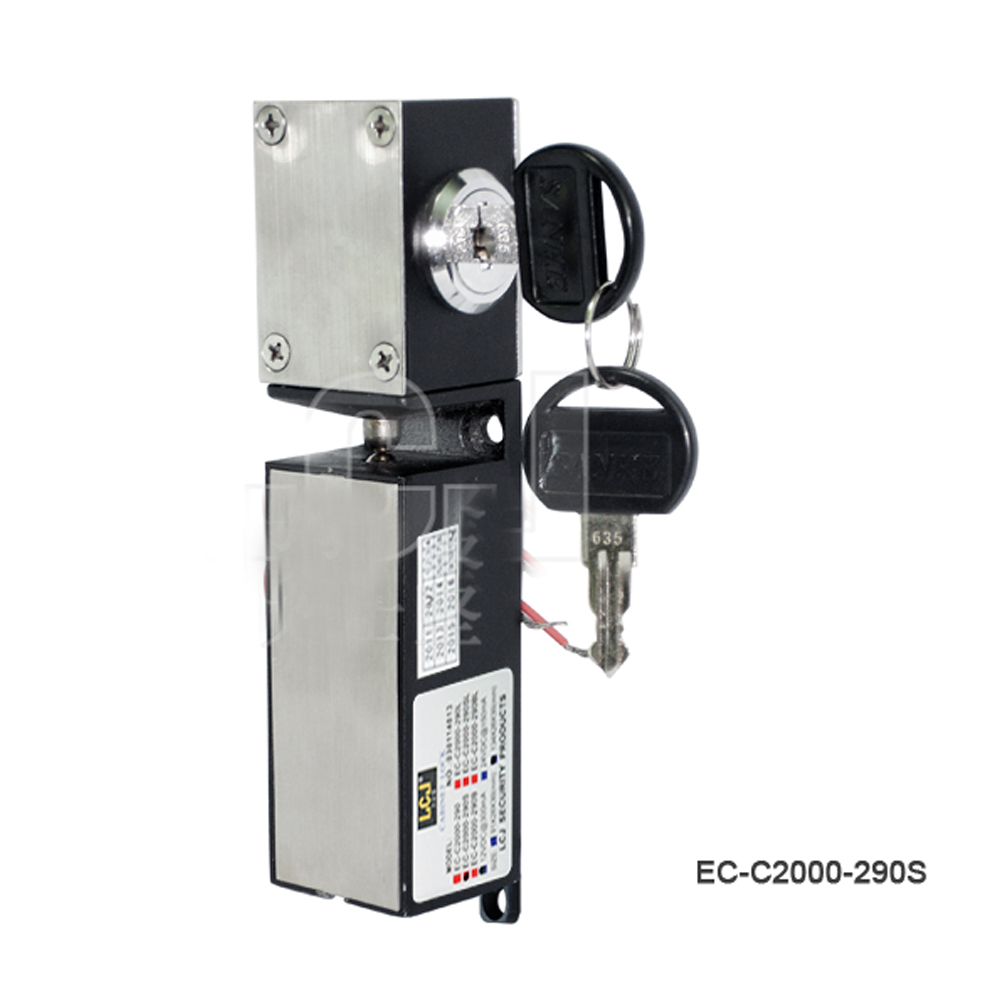 DIY EC-C2000-290S กลอนล็อคตู้ค - Diy Electronics Cabinet บทวิจารณ์และราคา