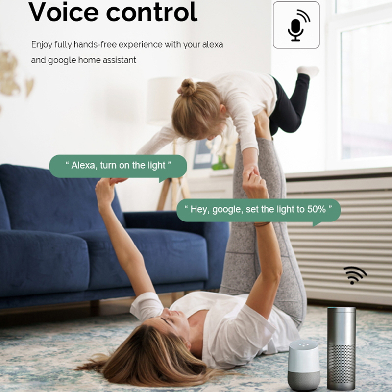 DIY Wifi Smart Dimmer Switch M - Diy Electronic Modules บทวิจารณ์และราคา