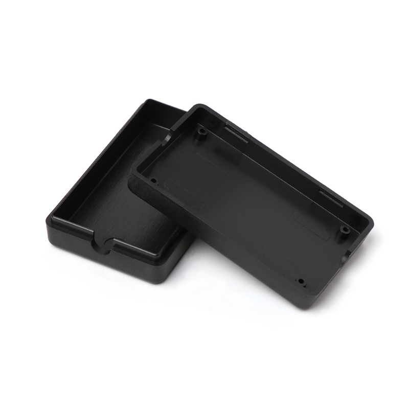2PCS ใหม่คุณภาพสูงกันน้ำพลาสติ - Diy Electronics Box บทวิจารณ์และราคา