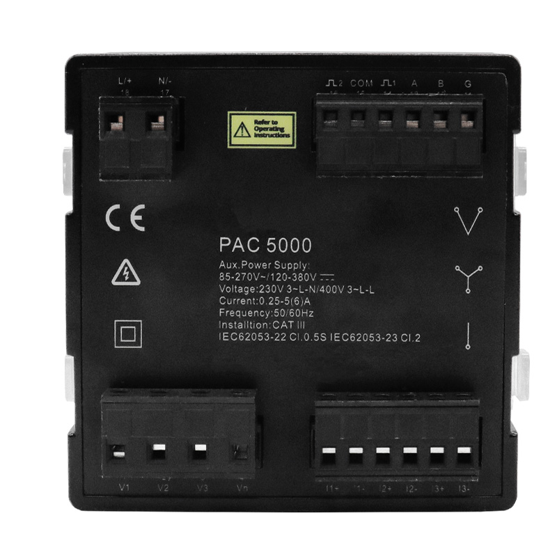 3 Phase Energy เชื้อเพลิงเมตรส - Diy Electronics Store บทวิจารณ์และราคา