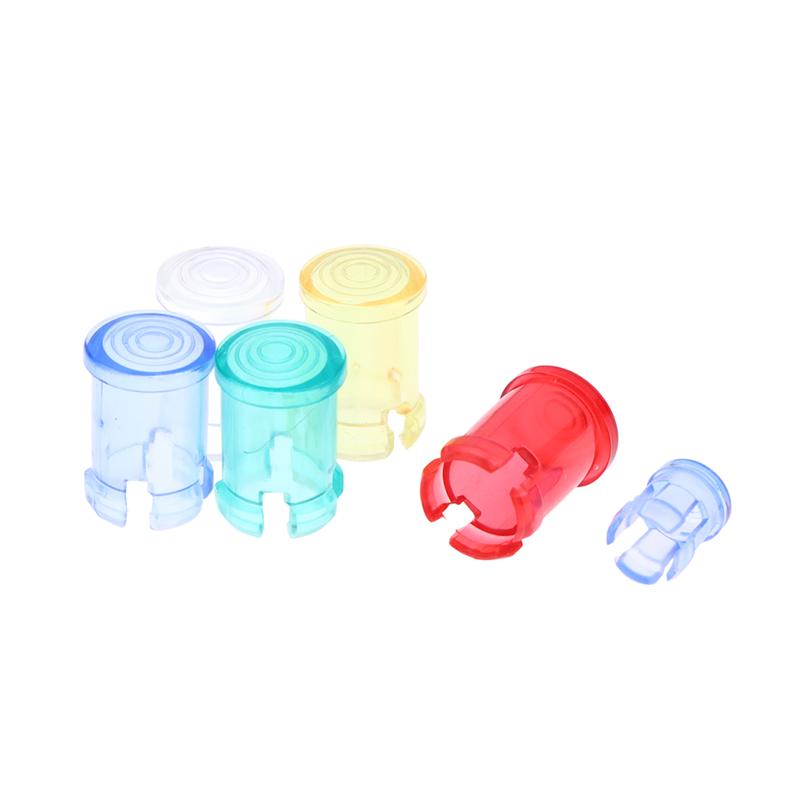 สีฟ้า, สีเขียว, สีแดง, 20 ชิ้น - Diy Electronics Guide บทวิจารณ์และราคา