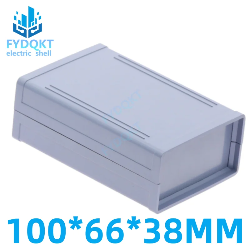 1ชิ้นที่มีคุณภาพสูง ABS กันน้ำ - Diy Electronics Box บทวิจารณ์และราคา