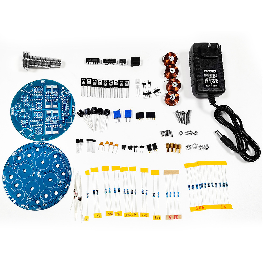 ชุดอุปกรณ์อิเล็กทรอนิกส์ DIY แ - Diy Electronic Modules บทวิจารณ์และราคา