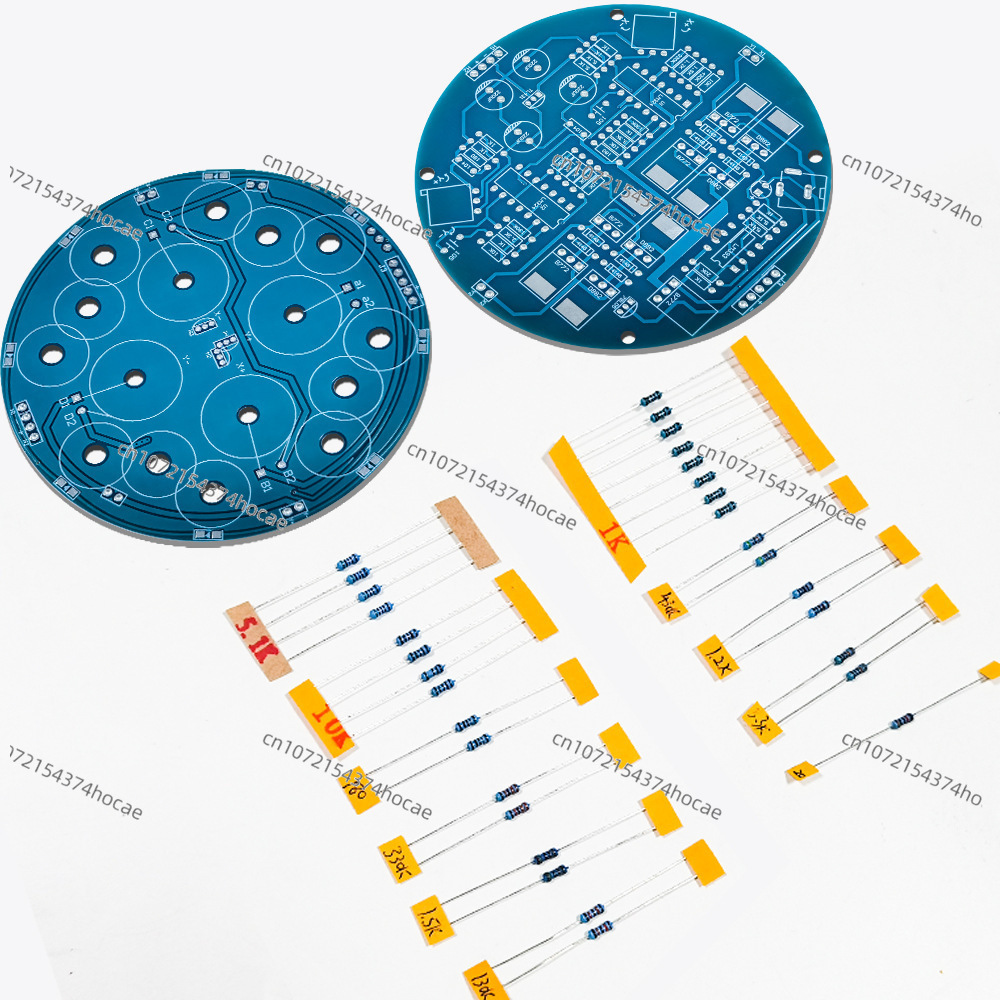 ชุดอุปกรณ์อิเล็กทรอนิกส์ DIY แ - Diy Electronic Modules บทวิจารณ์และราคา