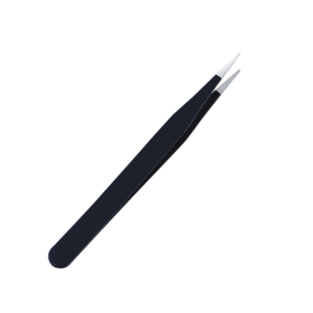แหนบป้องกันไฟฟ้าสถิตย์แบบแม่นย - Diy Electronics Parts บทวิจารณ์และราคา