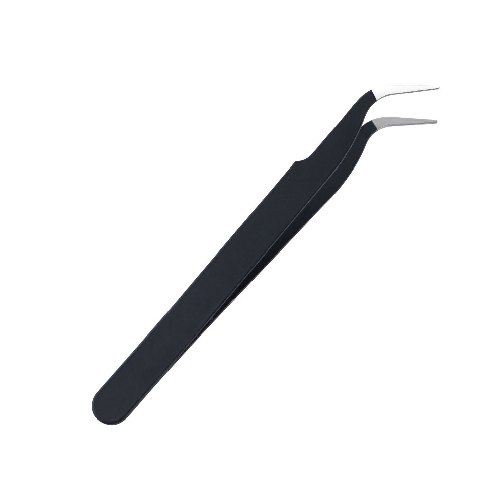 แหนบป้องกันไฟฟ้าสถิตย์แบบแม่นย - Diy Electronics Parts บทวิจารณ์และราคา