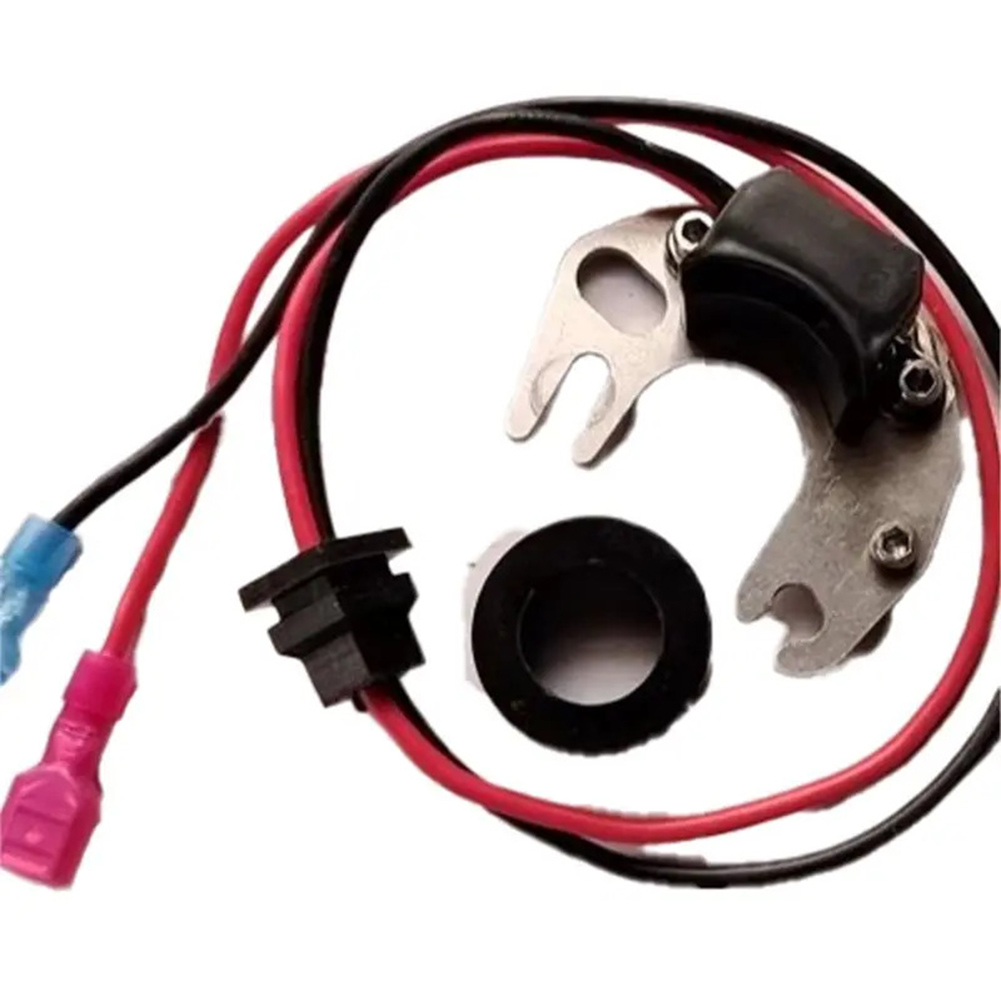 ชุดอัพเกรดระบบจุดระเบิด สำหรับ - Diy Electronics Guide บทวิจารณ์และราคา