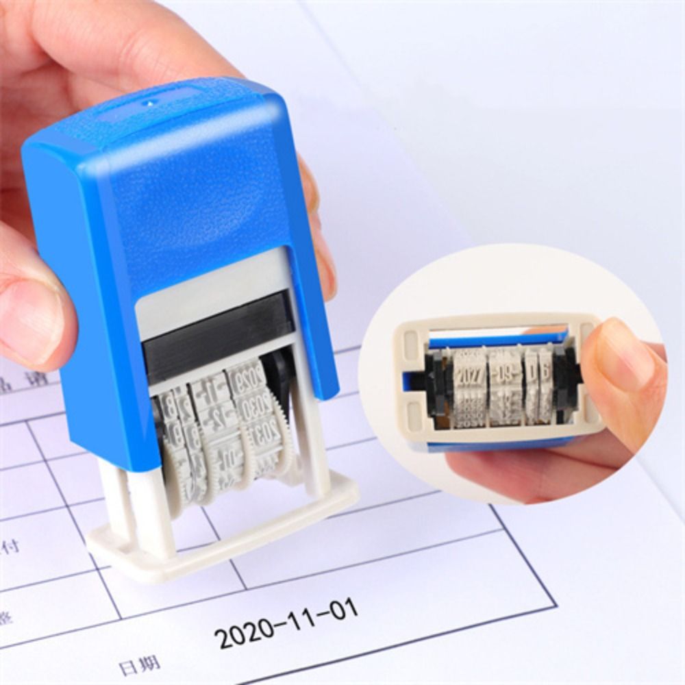 ปรับ DIY แสตมป์ Self-Inking 4  - Diy Electronics Starter Kit บทวิจารณ์และราคา