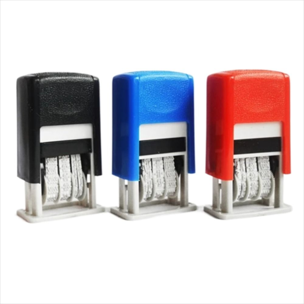 ปรับ DIY แสตมป์ Self-Inking 4  - Diy Electronics Starter Kit บทวิจารณ์และราคา