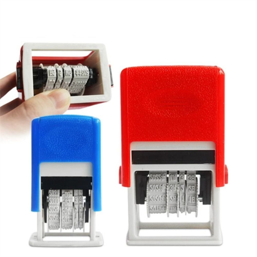 ปรับ DIY แสตมป์ Self-Inking 4  - Diy Electronics Starter Kit บทวิจารณ์และราคา