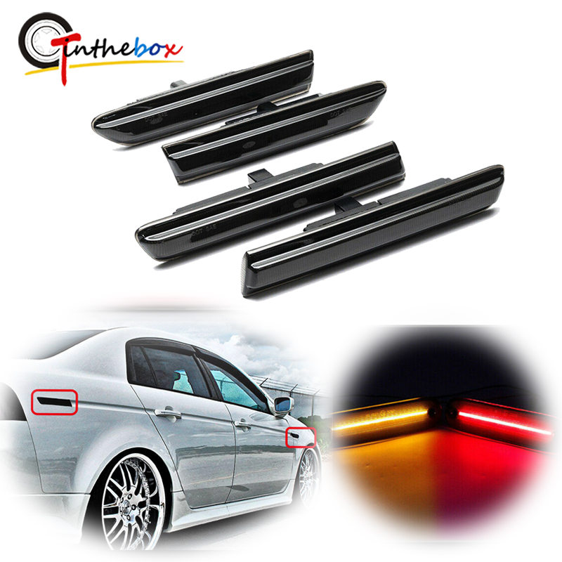 Gtinthebox Canbus Front Amber  - Led Assortment Kit บทวิจารณ์และราคา
