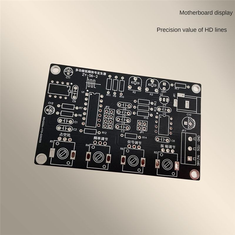 โมดูลเครื่องกำเนิดสัญญาณ A76I- - Diy Elektronik บทวิจารณ์และราคา