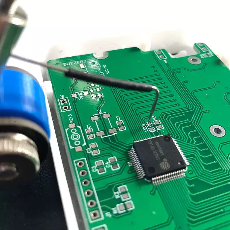 ชุดซ่อมสัญญาณร้านขายของชำยูนิเ - Diy Electronics Store บทวิจารณ์และราคา