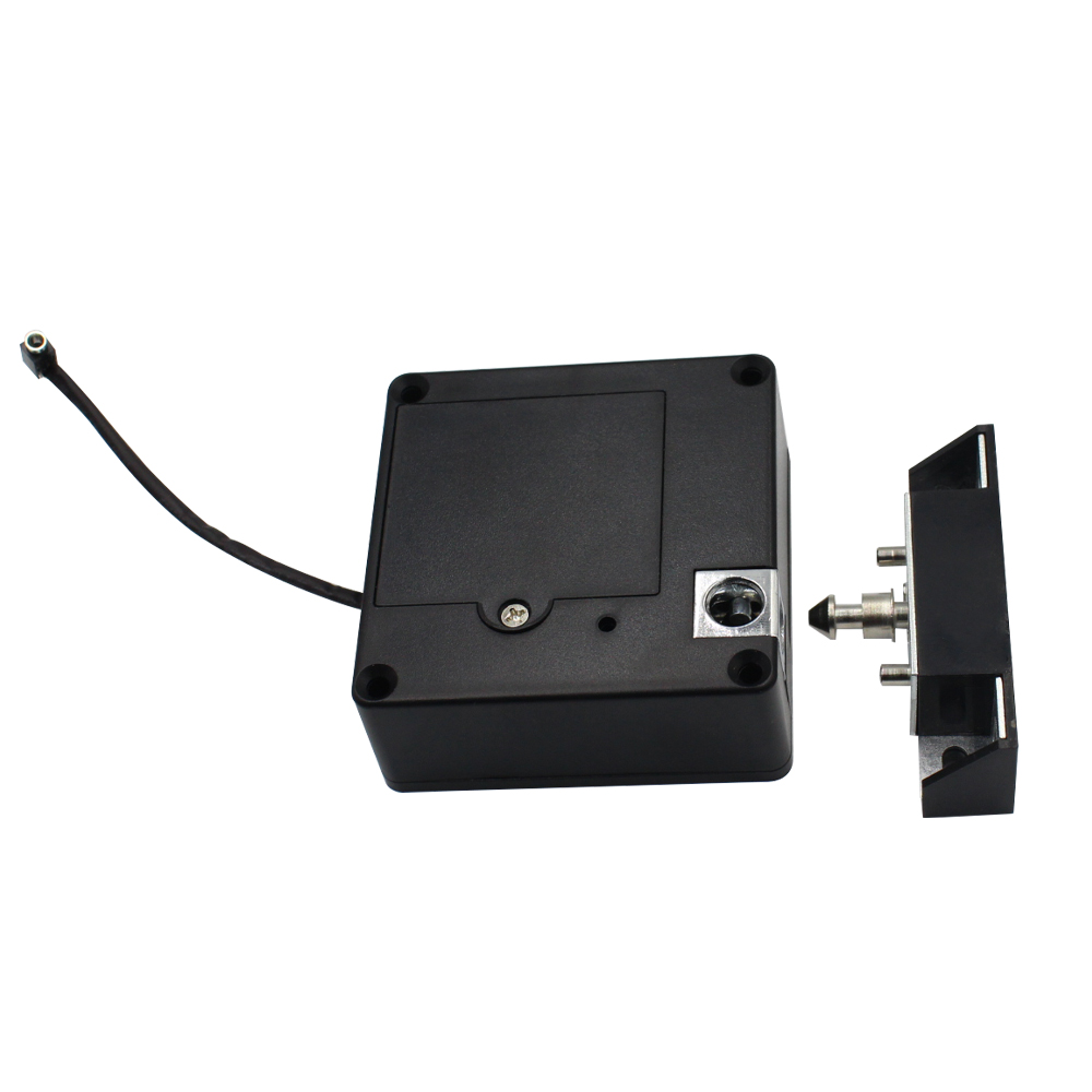 อิเล็กทรอนิกส์รหัสผ่านล็อคปุ่ม - Diy Electronics Cabinet บทวิจารณ์และราคา