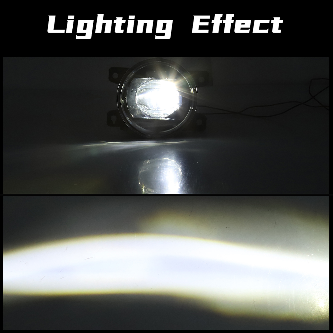 ชุดอัพเกรดไฟตัดหมอก LED สำหรับ - Led Assortment Kit บทวิจารณ์และราคา