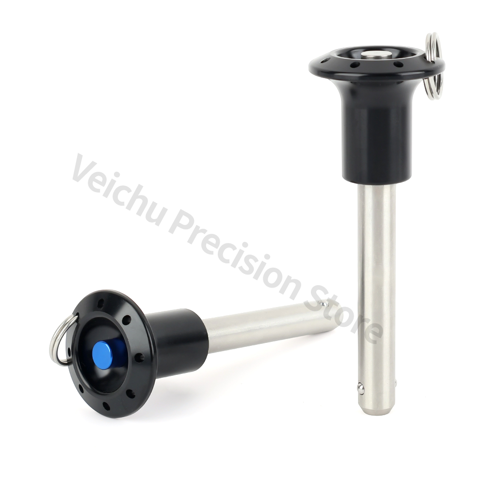 ชุดสลักล็อคแบบปลดเร็วจากโรงงาน - Diy Elektronik บทวิจารณ์และราคา