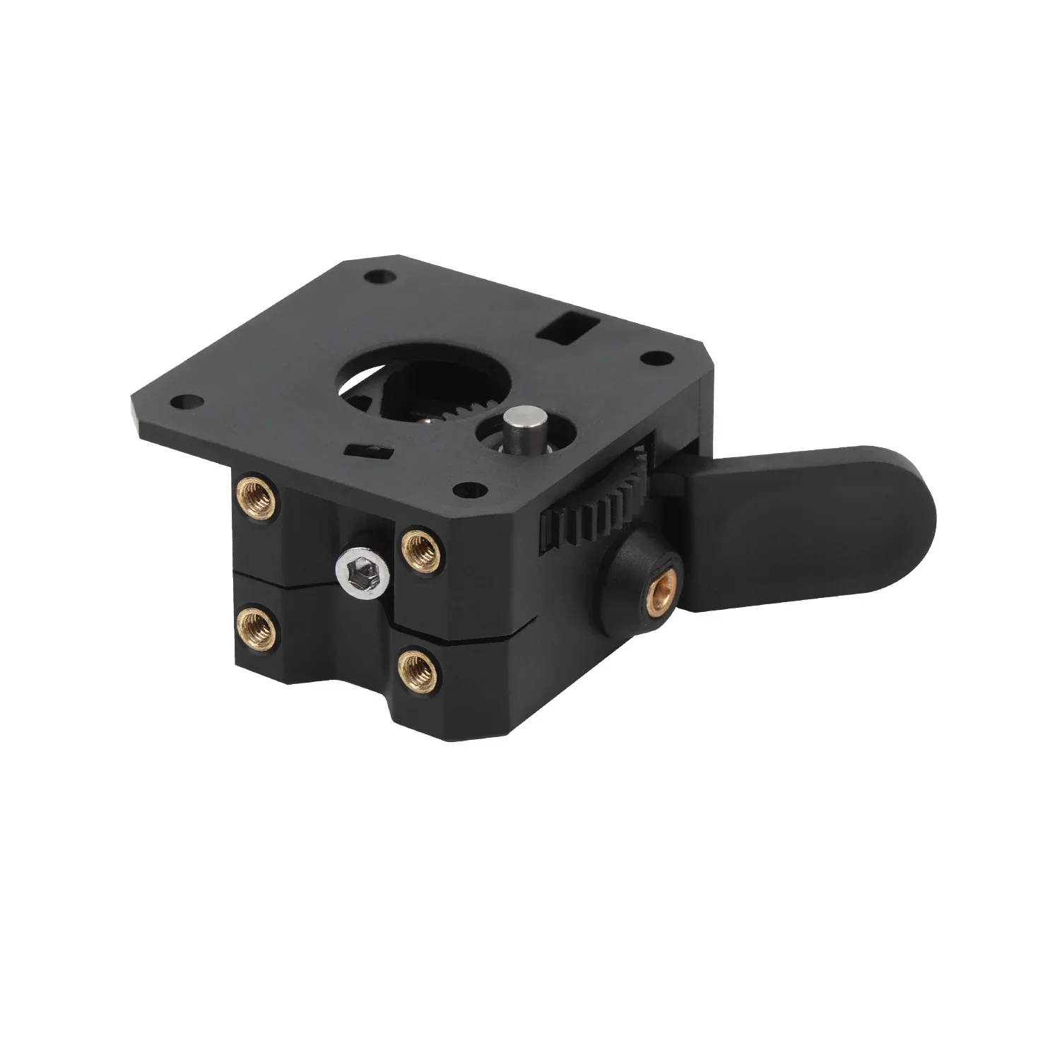 ชุดกลไกการอัดรีด Creality Ende - Creality Printer Ender 3 V3 บทวิจารณ์และราคา