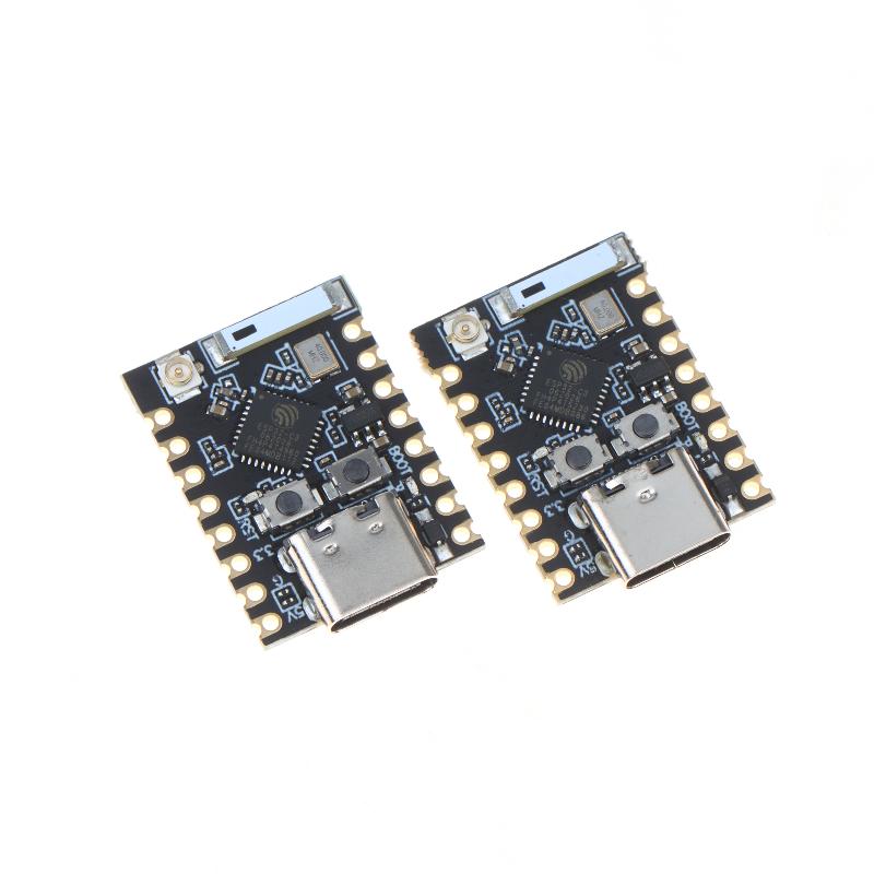บอร์ดพัฒนา ESP32 C3 Super Mini - Diy Electronics Course บทวิจารณ์และราคา