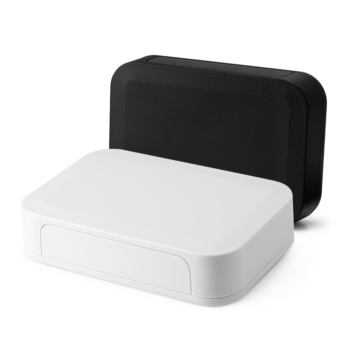 กล่องพลาสติก ABS สำหรับใส่เราเ - Diy Electronics Box บทวิจารณ์และราคา
