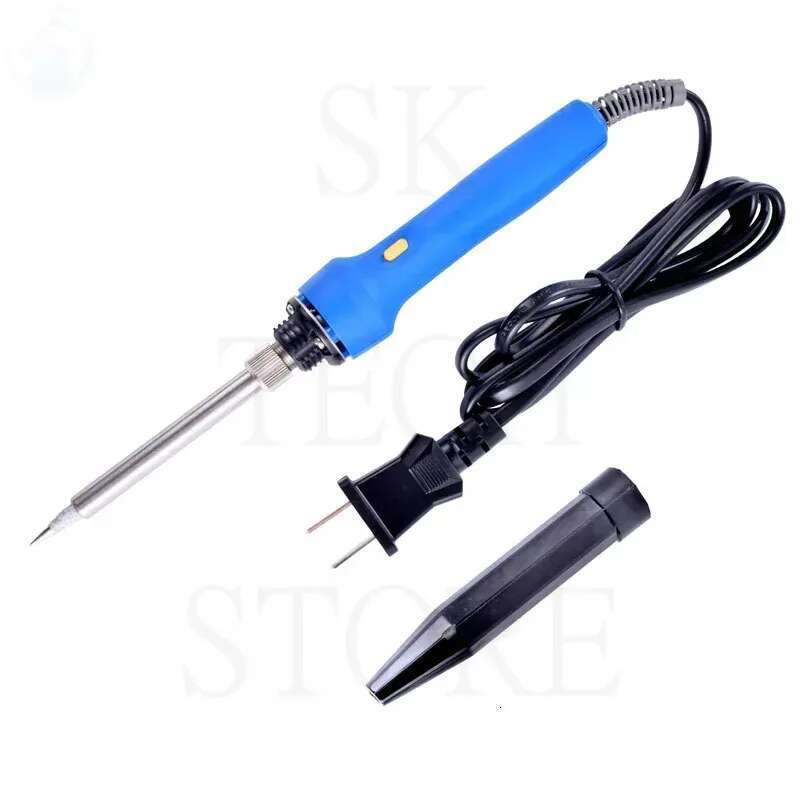 หัวแร้งบัดกรี Goot TQ-95 ร้อนเ - Diy Electronics Lab บทวิจารณ์และราคา