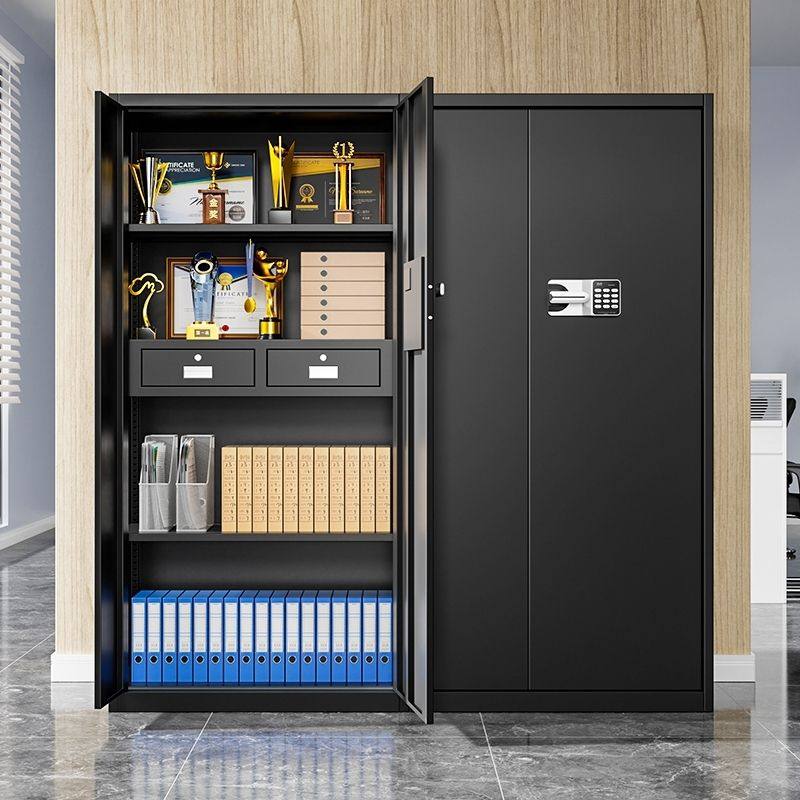 ตู้เก็บเอกสารลับ ตู้เก็บเอกสาร - Diy Electronics Cabinet บทวิจารณ์และราคา