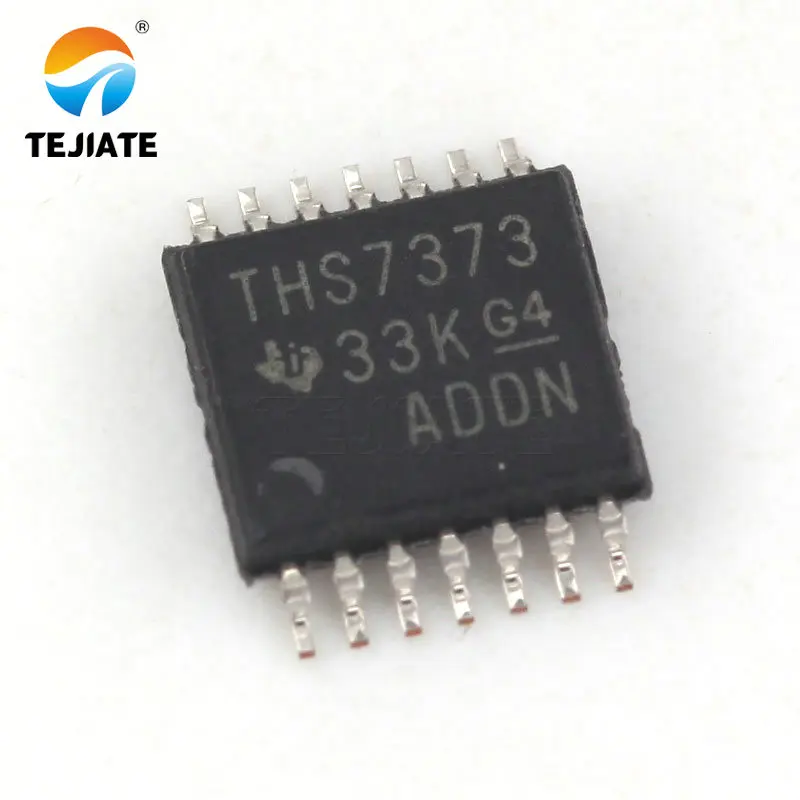 1PCS THS ชิป THS3201DR THS4521 - Diy Electronics Aliexpress บทวิจารณ์และราคา