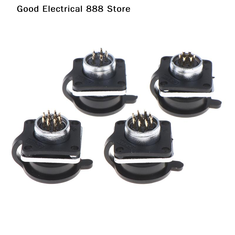 【G】ชุดขั้วต่อการบินพร้อมปลอกโล - Useful Diy Electronics Projects บทวิจารณ์และราคา