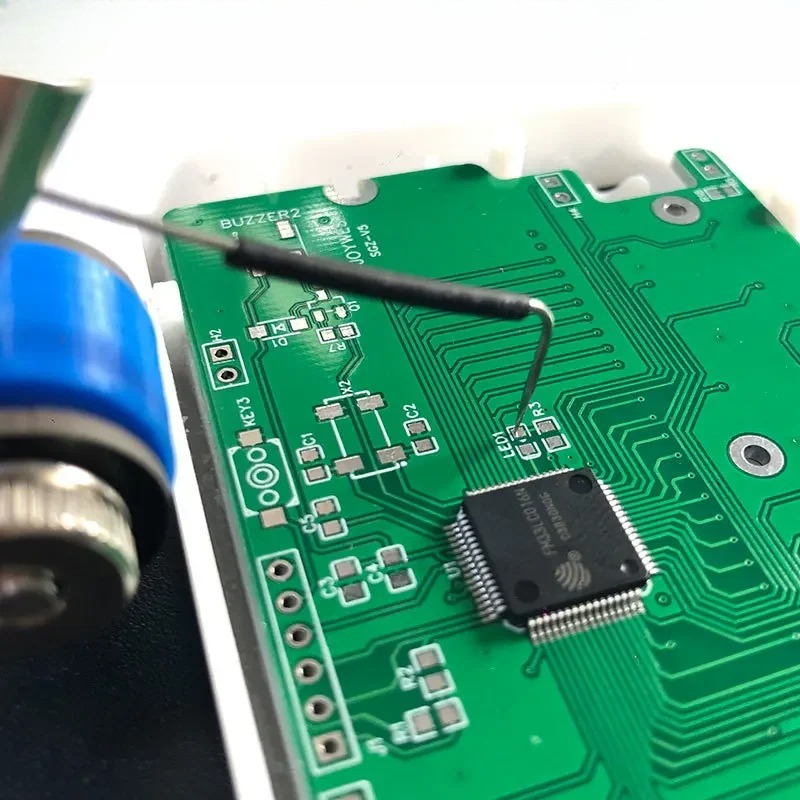 ชุดอุปกรณ์ซ่อมสายไฟ 2 ชิ้น สำห - Diy Electronics Circuits บทวิจารณ์และราคา