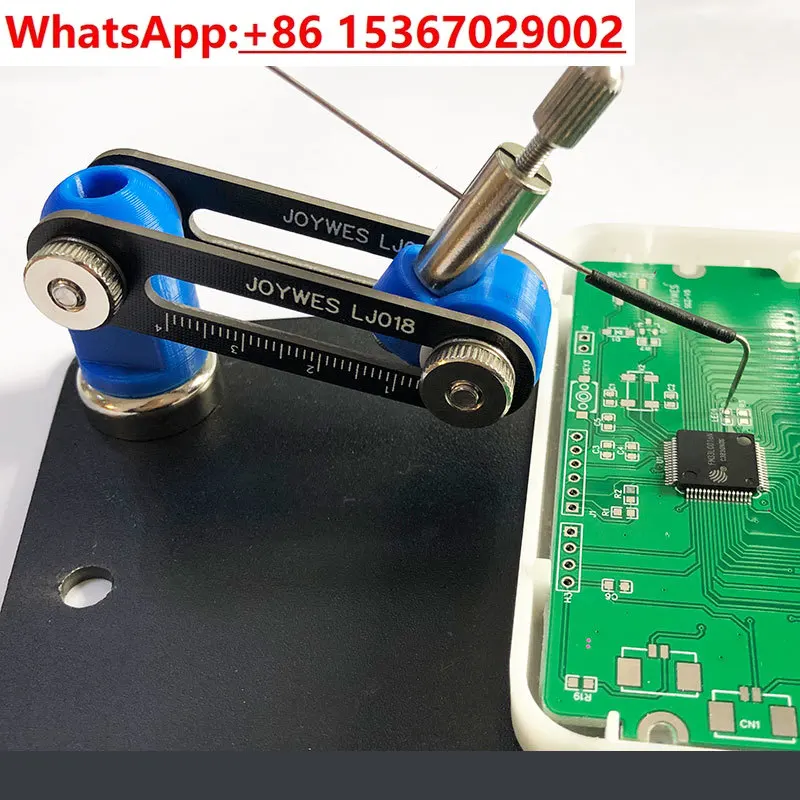 ชุดอุปกรณ์ซ่อมสายไฟ 2 ชิ้น สำห - Diy Electronics Circuits บทวิจารณ์และราคา
