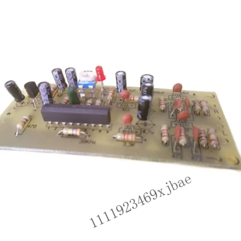 บอร์ดถอดรหัสสเตอริโอ DIY ชุดปร - Diy Electronic Modules บทวิจารณ์และราคา