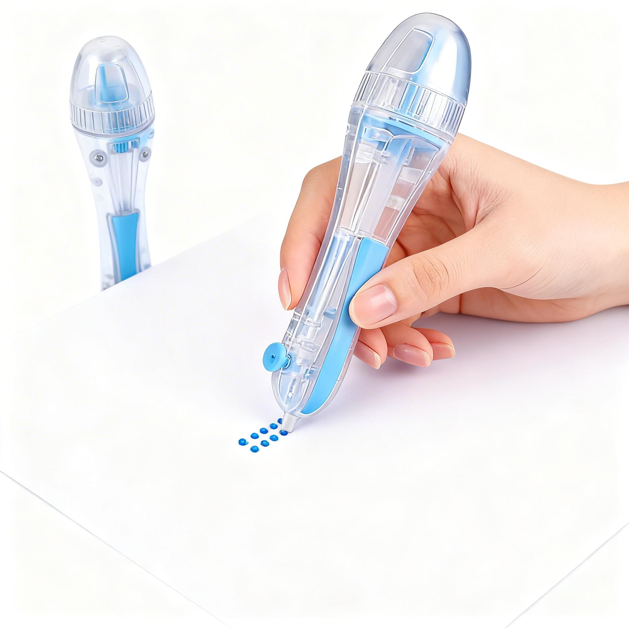 ปากกาสำหรับวางลูกปัดอัตโนมัติ  - Diy Electronics Starter Kit บทวิจารณ์และราคา