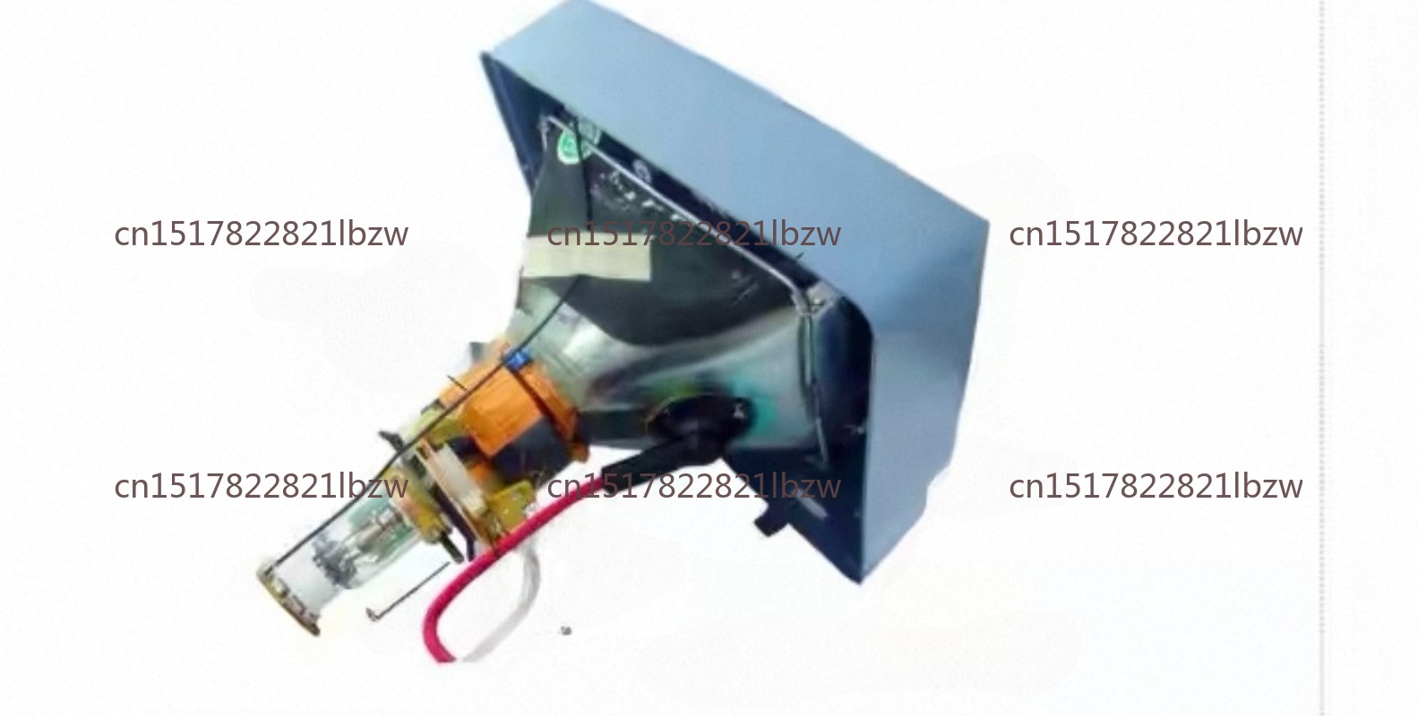 ชุดทีวีขาวดำขนาด 5.5 นิ้ว ชุดฝ - Diy Electronics Parts บทวิจารณ์และราคา