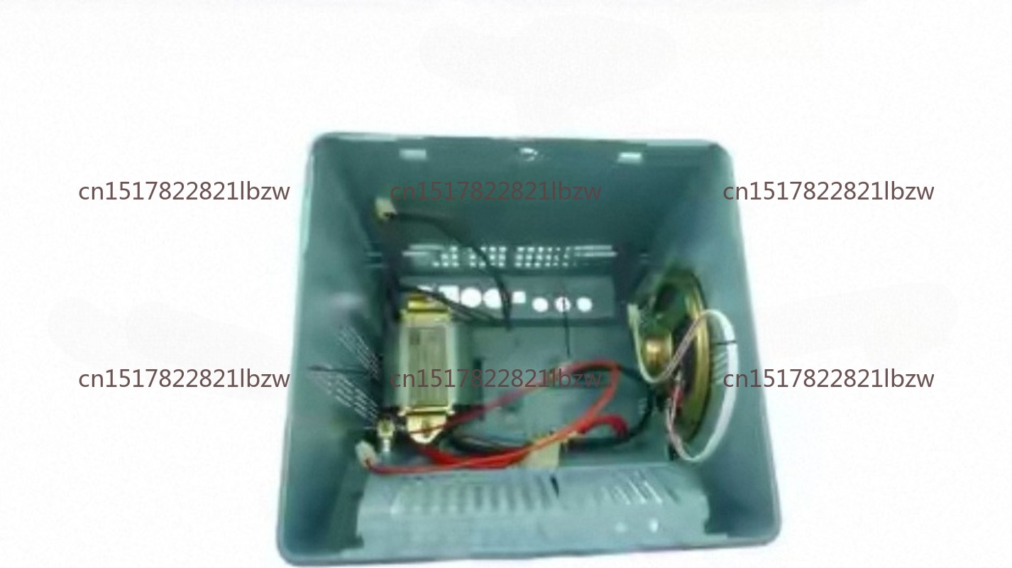 ชุดทีวีขาวดำขนาด 5.5 นิ้ว ชุดฝ - Diy Electronics Parts บทวิจารณ์และราคา