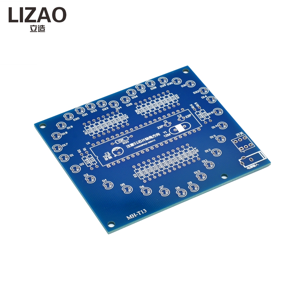 DIY ชุดอิเล็กทรอนิกส์รูปหัวใจส - Diy Electronics Course บทวิจารณ์และราคา