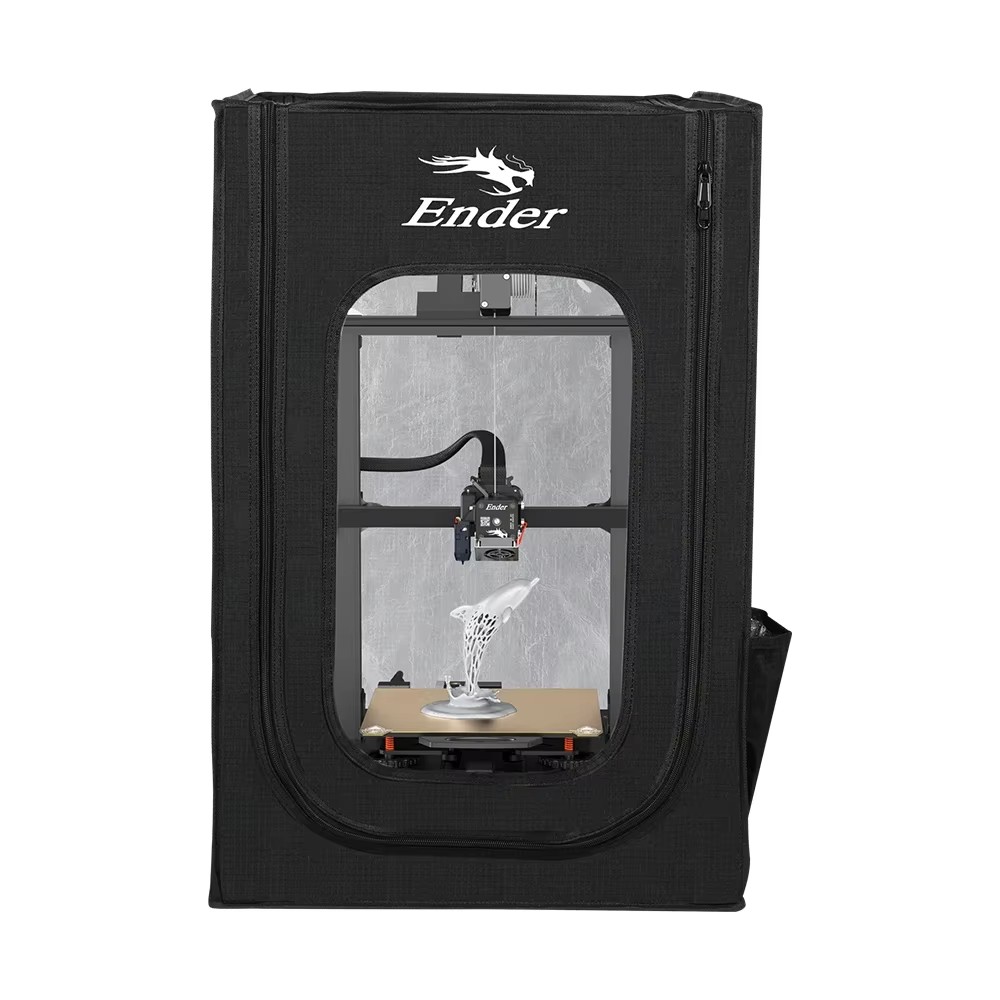 อุปกรณ์เสริมเครื่องพิมพ์ 3 มิต - Creality Printer Ender 3 V3 บทวิจารณ์และราคา
