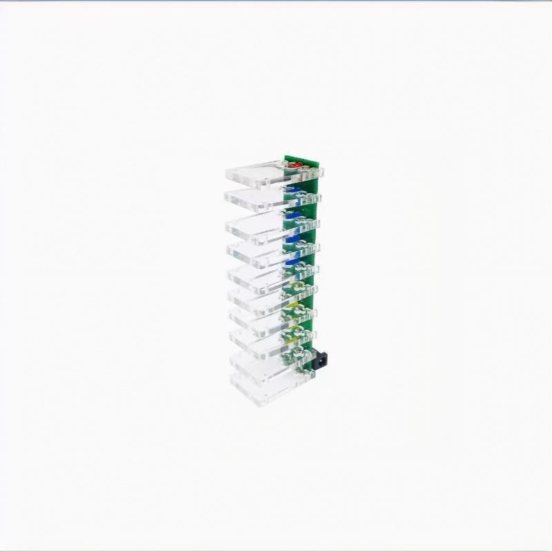 ชุดฝึกหัดบัดกรีคริสตัลคอลัมน์  - Diy Electronics Course บทวิจารณ์และราคา