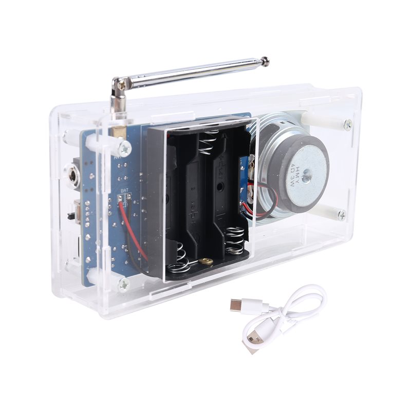 Y43A-สำหรับผู้เริ่มต้นชุดอุปกร - Diy Electronics Projects For Beginners บทวิจารณ์และราคา