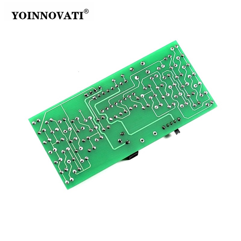 ชุดเรียนรู้นาฬิกาทราย LED - โค - Diy Electronics Projects For Beginners บทวิจารณ์และราคา