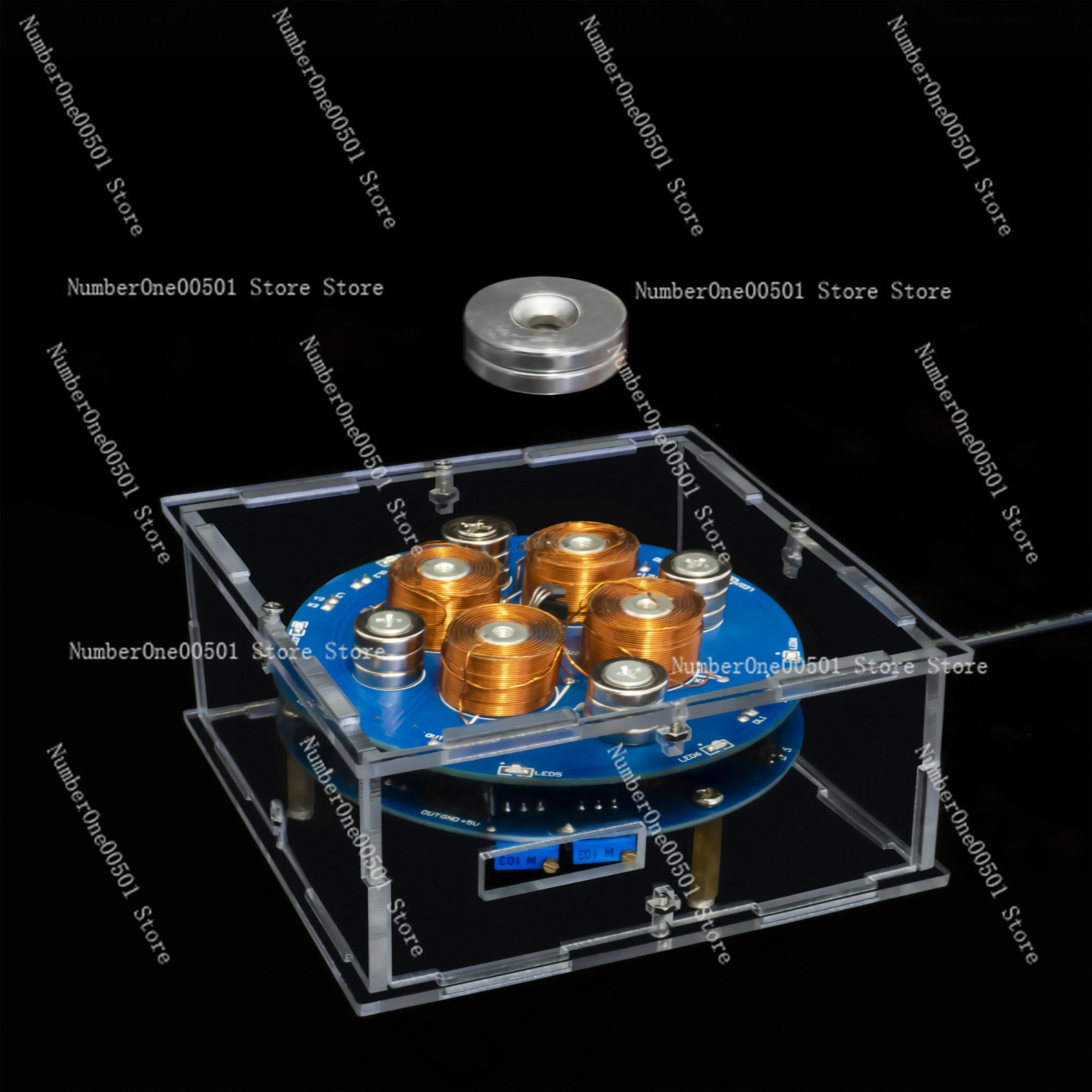 ชุด DIY วงจรอิเล็กทรอนิกส์สำหร - Diy Electronics Projects For Beginners บทวิจารณ์และราคา