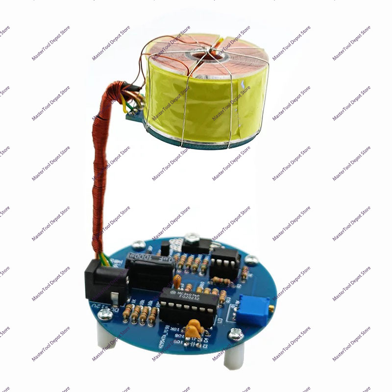 ชุดอุปกรณ์การเรียนรู้การผลิตอิ - Diy Electronics Learning Kit บทวิจารณ์และราคา