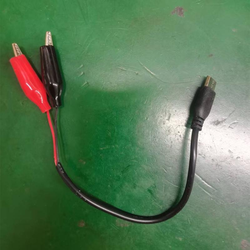 193A การทดสอบสายไฟสายไฟประเภท  - Diy Electronics Lab บทวิจารณ์และราคา