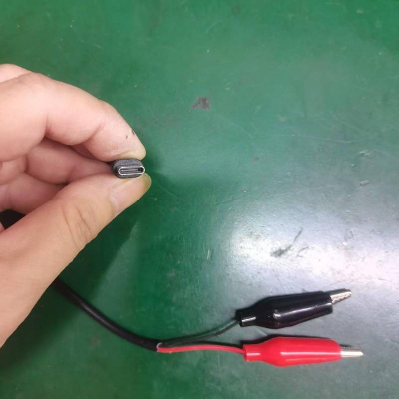 193A การทดสอบสายไฟสายไฟประเภท  - Diy Electronics Lab บทวิจารณ์และราคา