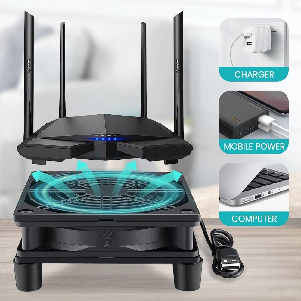 พัดลมระบายความร้อนอิเล็กทรอนิก - Diy Electronics Cabinet บทวิจารณ์และราคา