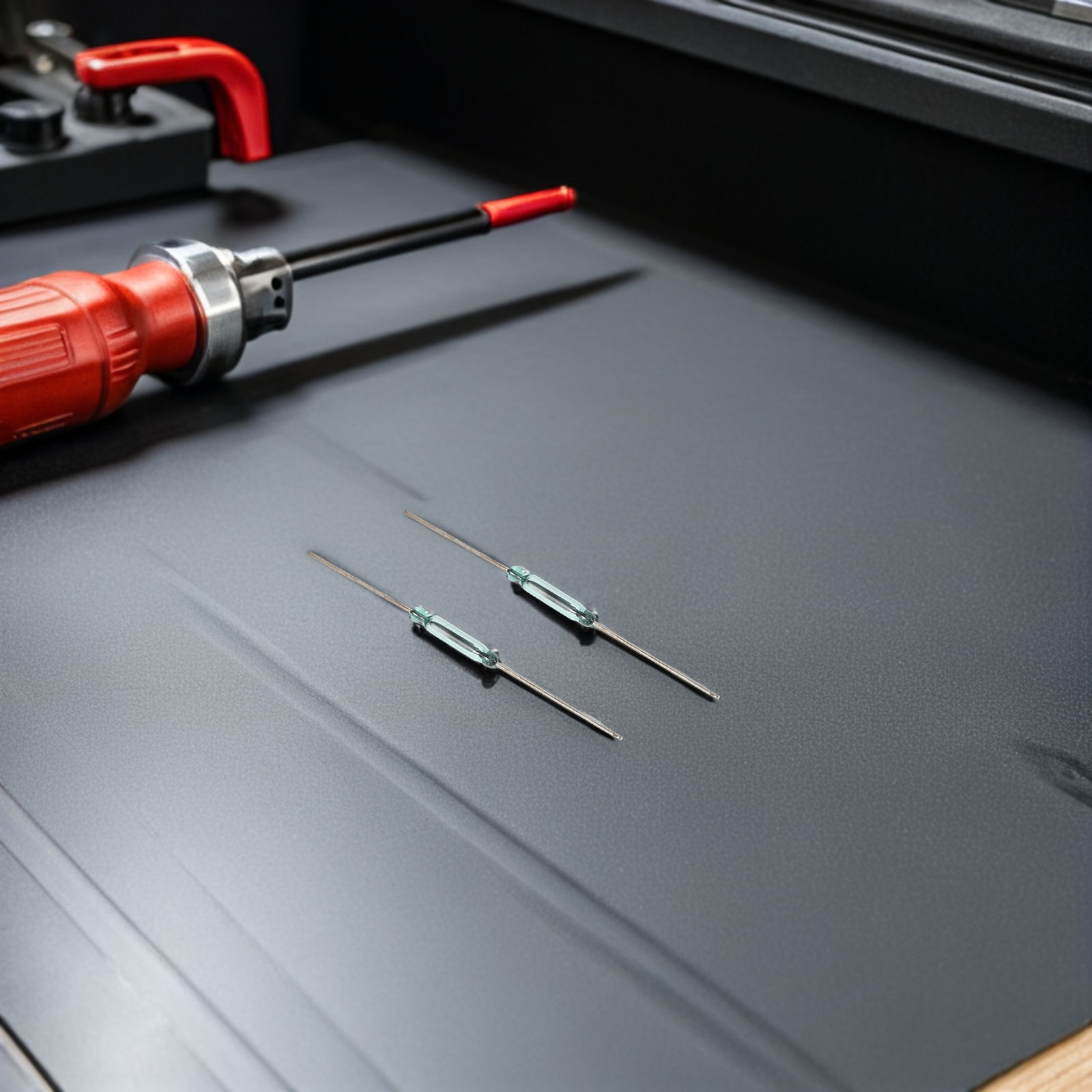 โมดูลสวิตช์แม่เหล็ก 10 ชิ้น 3  - Diy Electronics Circuits บทวิจารณ์และราคา
