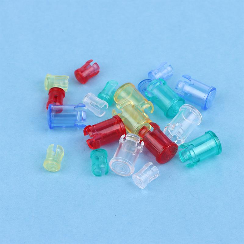 3 มม. 5 มม. LED ไดโอดโคมไฟ 20  - Diy Electronics Guide บทวิจารณ์และราคา